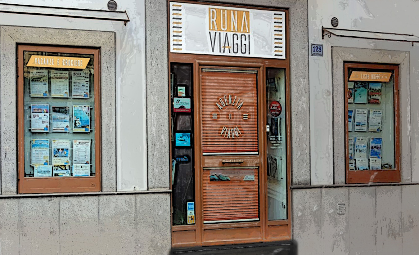 RUNA VIAGGI